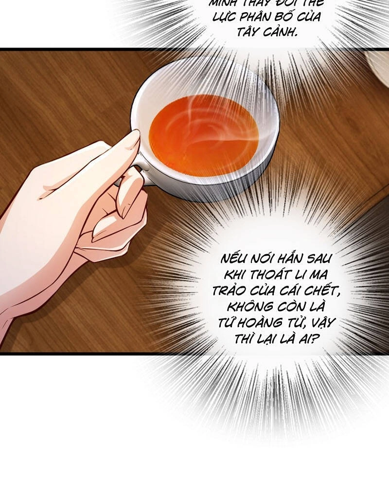 Thả Vu Nữ Đó Ra Chapter 284 - 24