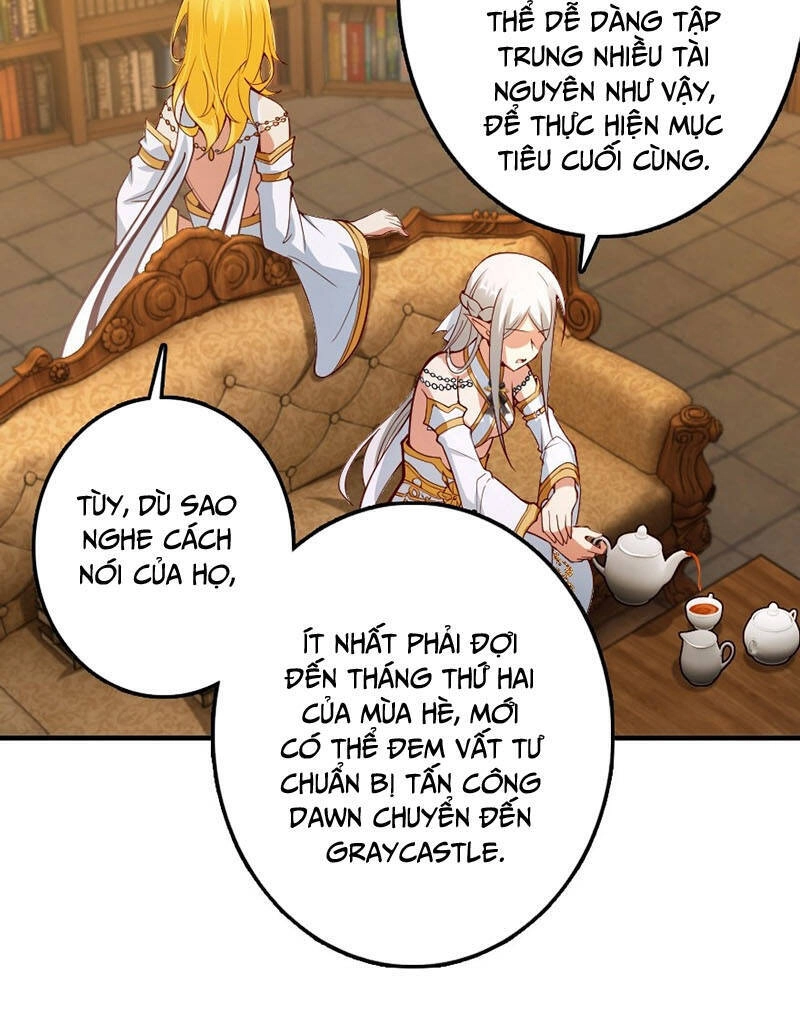 Thả Vu Nữ Đó Ra Chapter 284 - 28