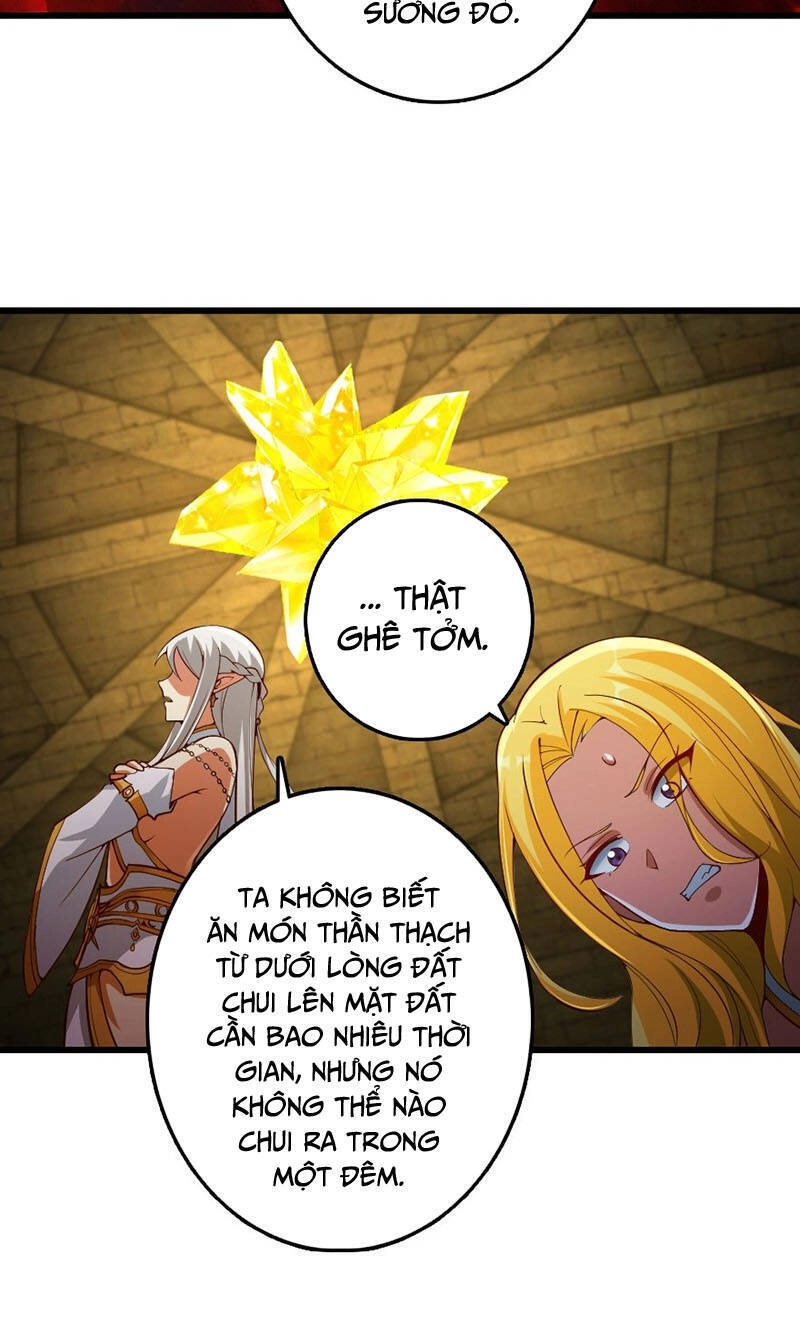 Thả Vu Nữ Đó Ra Chapter 284 - 36