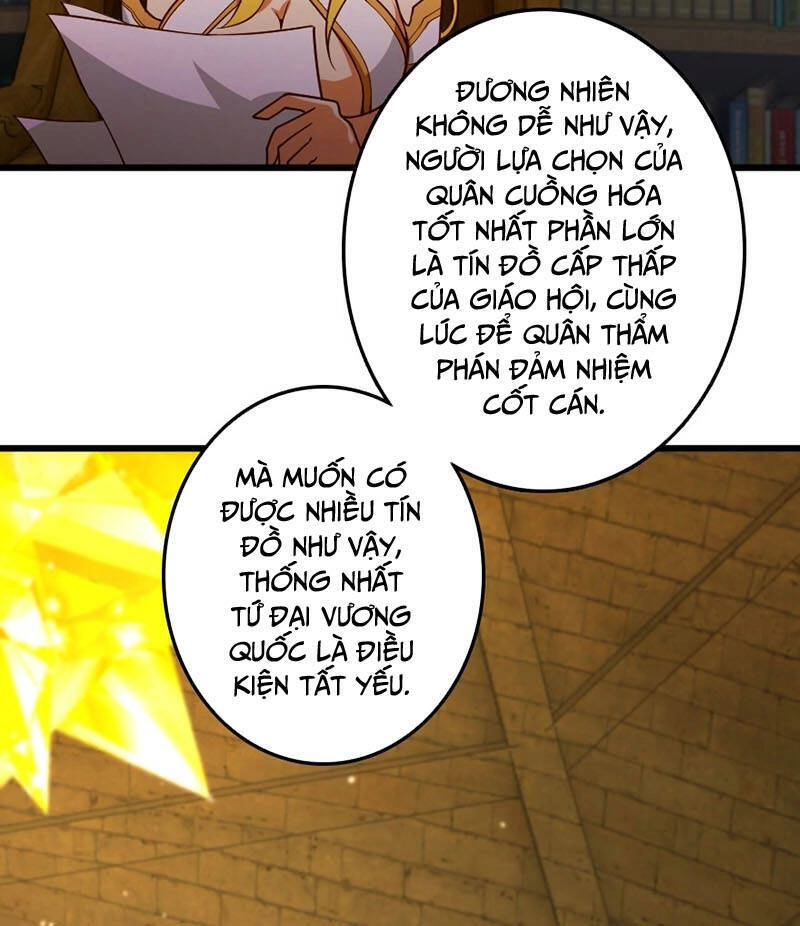 Thả Vu Nữ Đó Ra Chapter 284 - 39