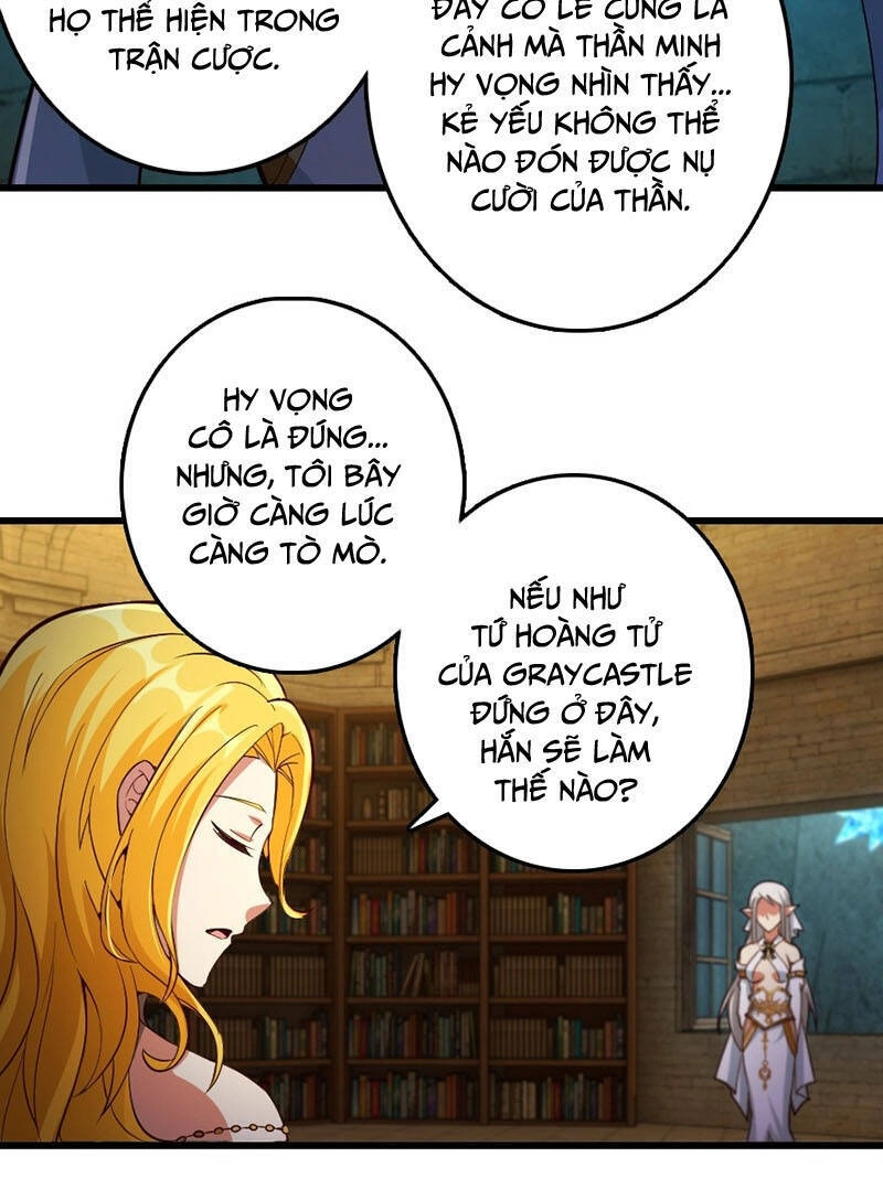 Thả Vu Nữ Đó Ra Chapter 284 - 41