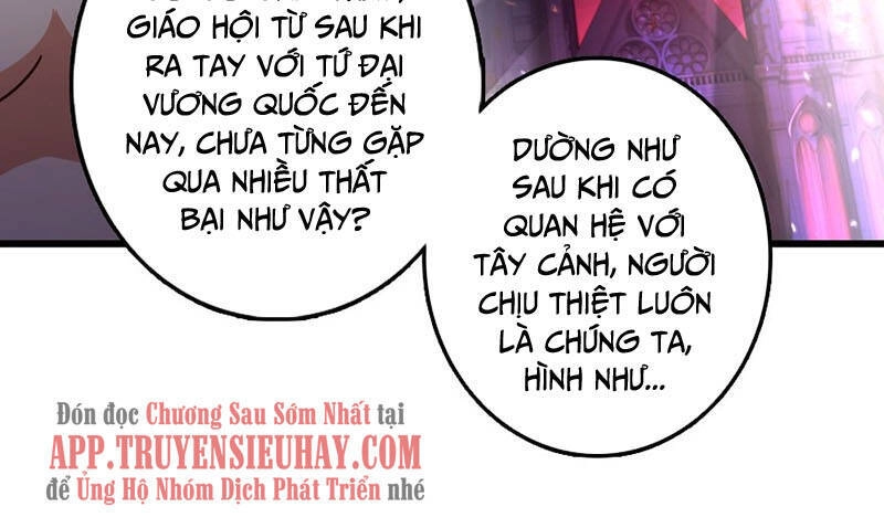 Thả Vu Nữ Đó Ra Chapter 284 - 43