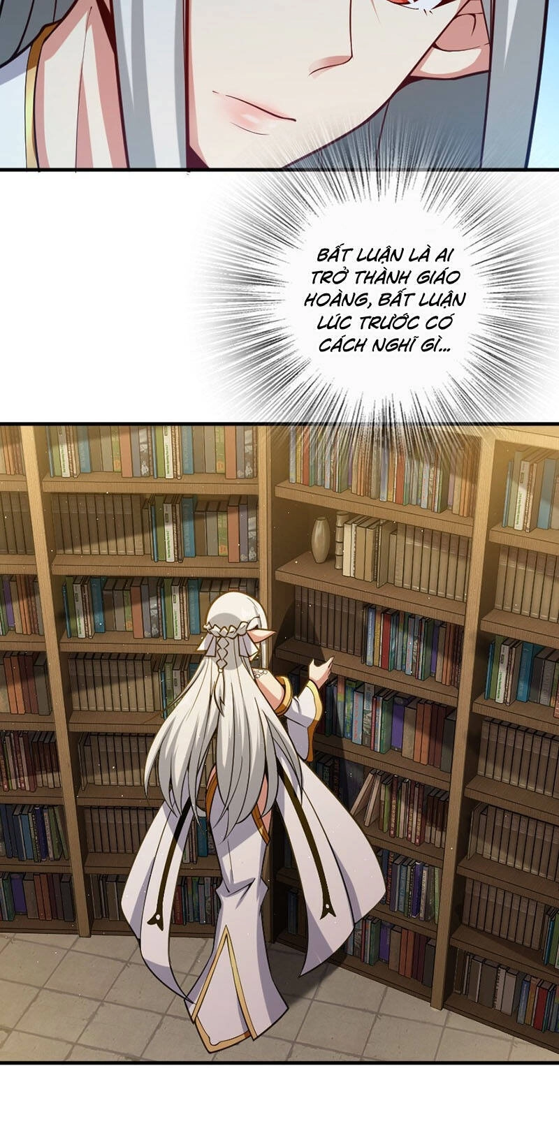 Thả Vu Nữ Đó Ra Chapter 285 - 3