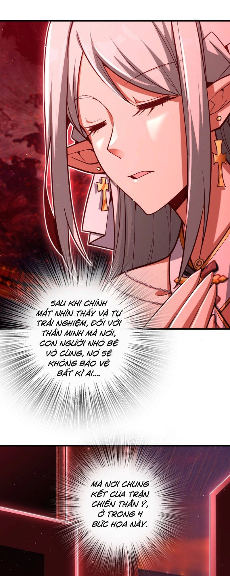 Thả Vu Nữ Đó Ra Chapter 285 - 14