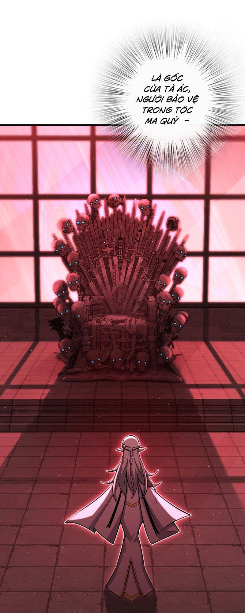 Thả Vu Nữ Đó Ra Chapter 285 - 20