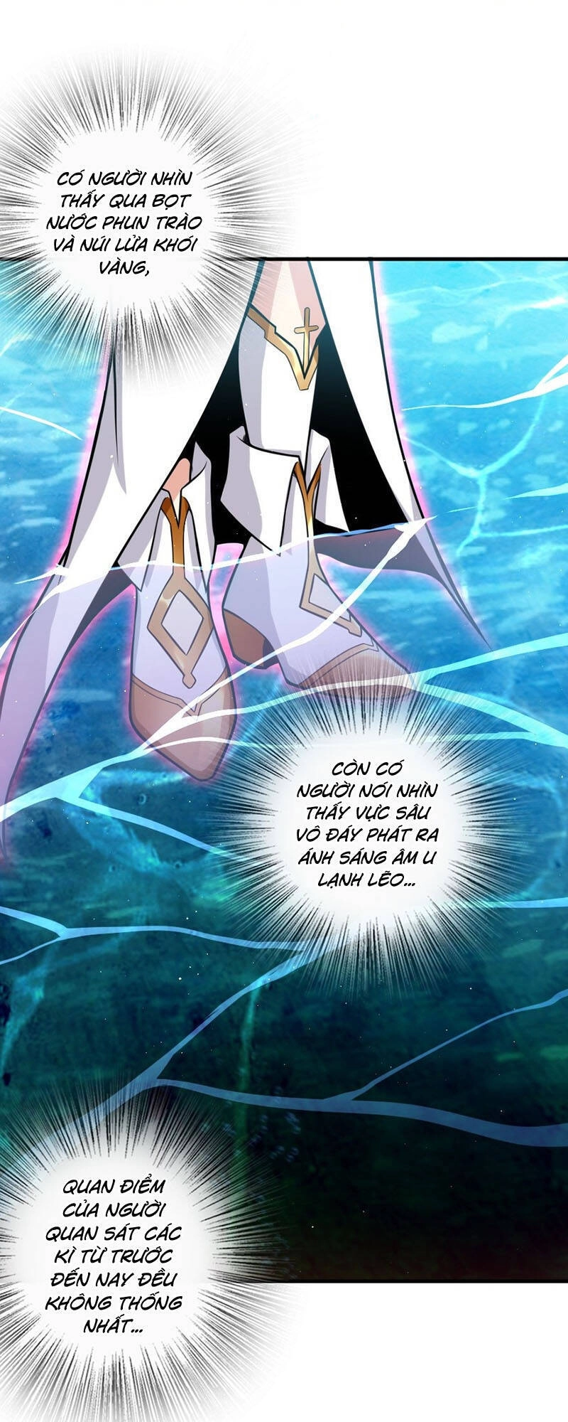 Thả Vu Nữ Đó Ra Chapter 285 - 26