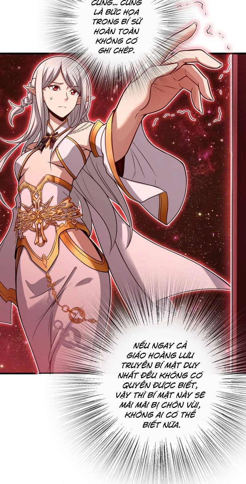 Thả Vu Nữ Đó Ra Chapter 285 - 33