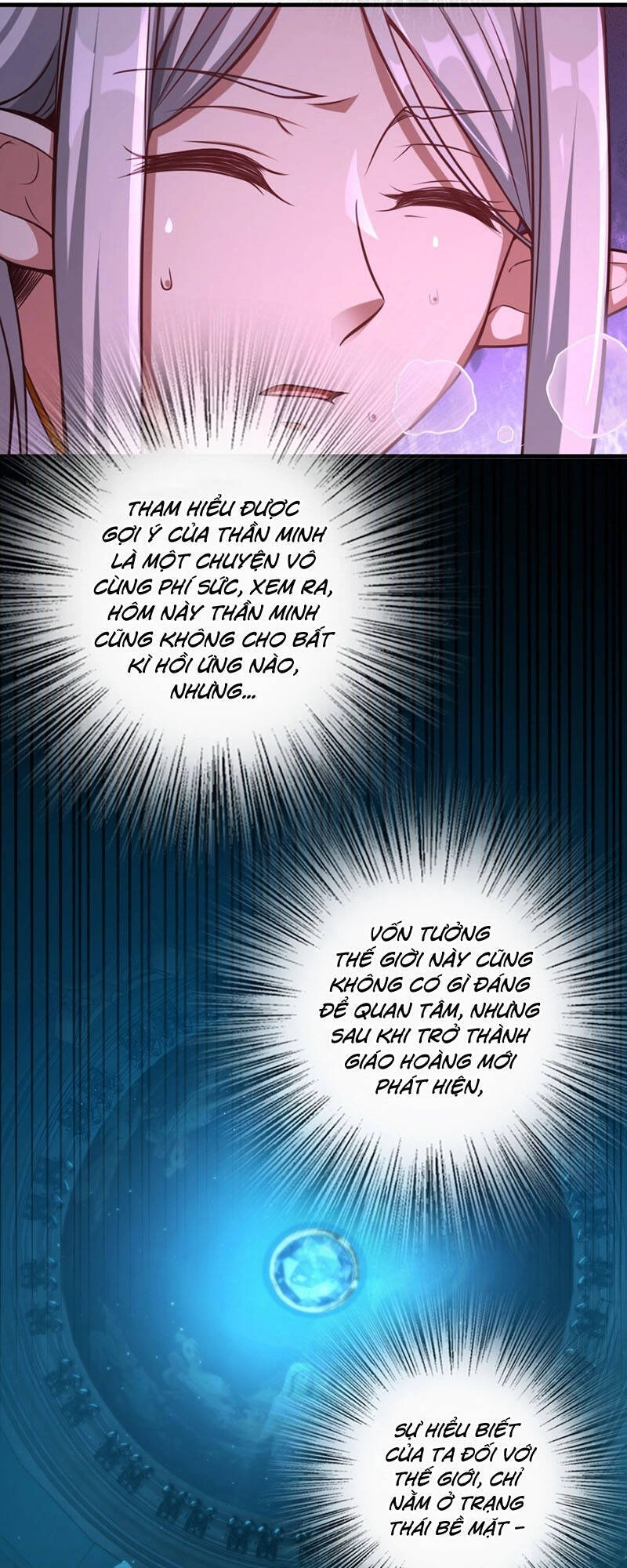 Thả Vu Nữ Đó Ra Chapter 285 - 34