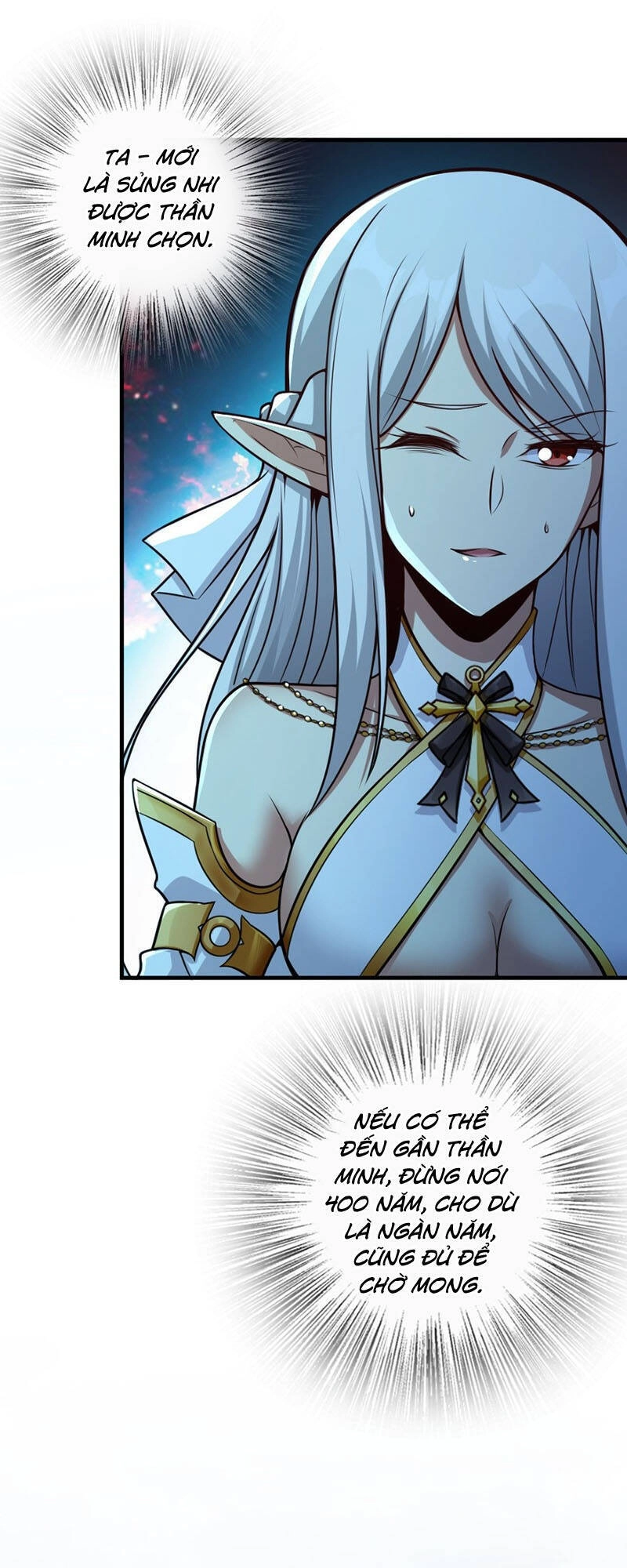 Thả Vu Nữ Đó Ra Chapter 285 - 36