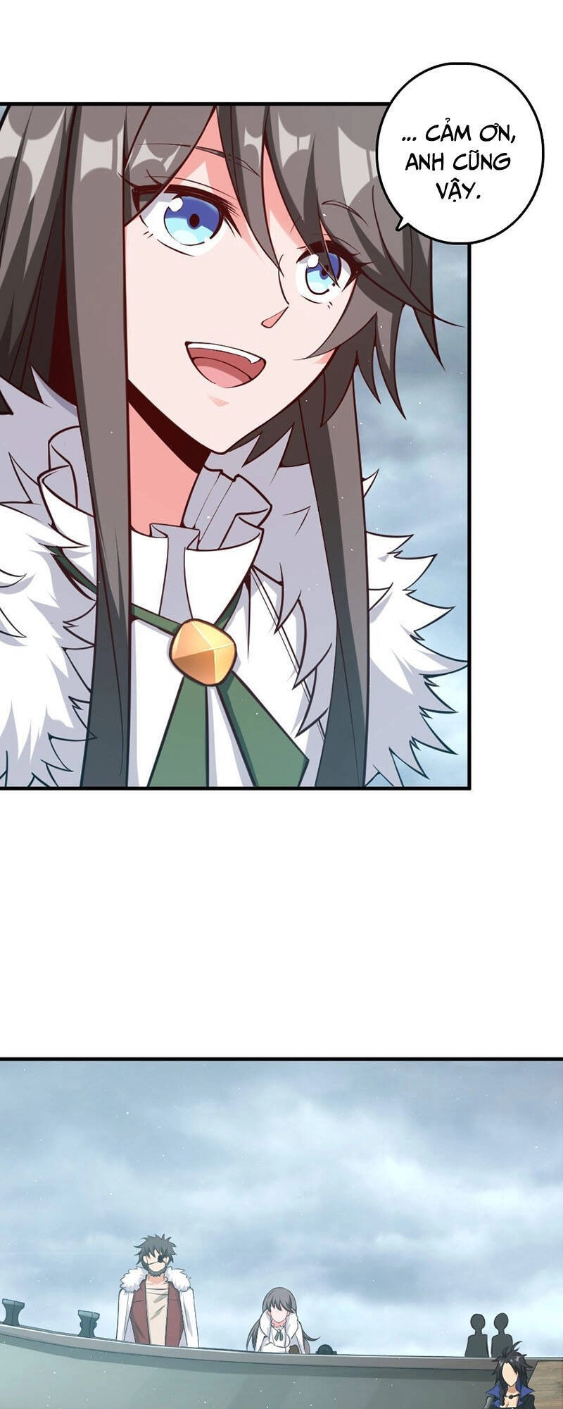 Thả Vu Nữ Đó Ra Chapter 285 - 44