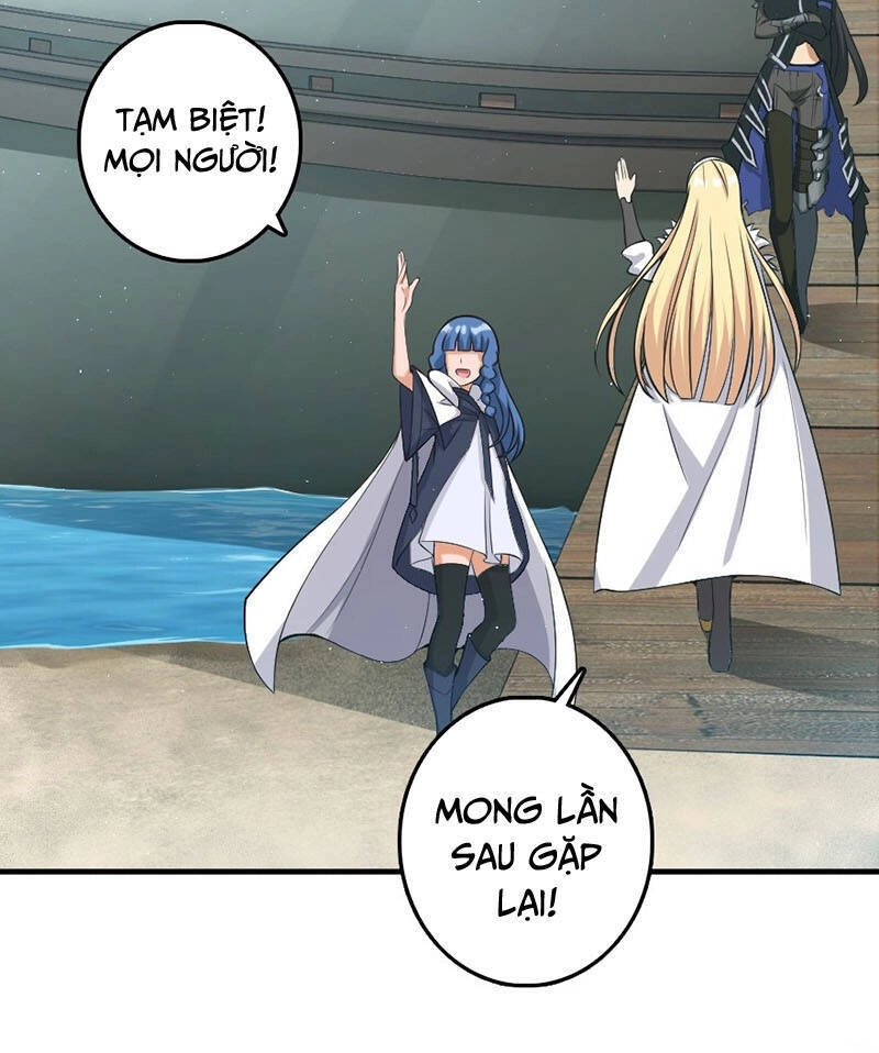 Thả Vu Nữ Đó Ra Chapter 285 - 45