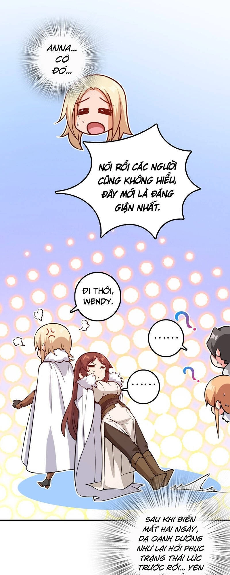 Thả Vu Nữ Đó Ra Chapter 285 - 50