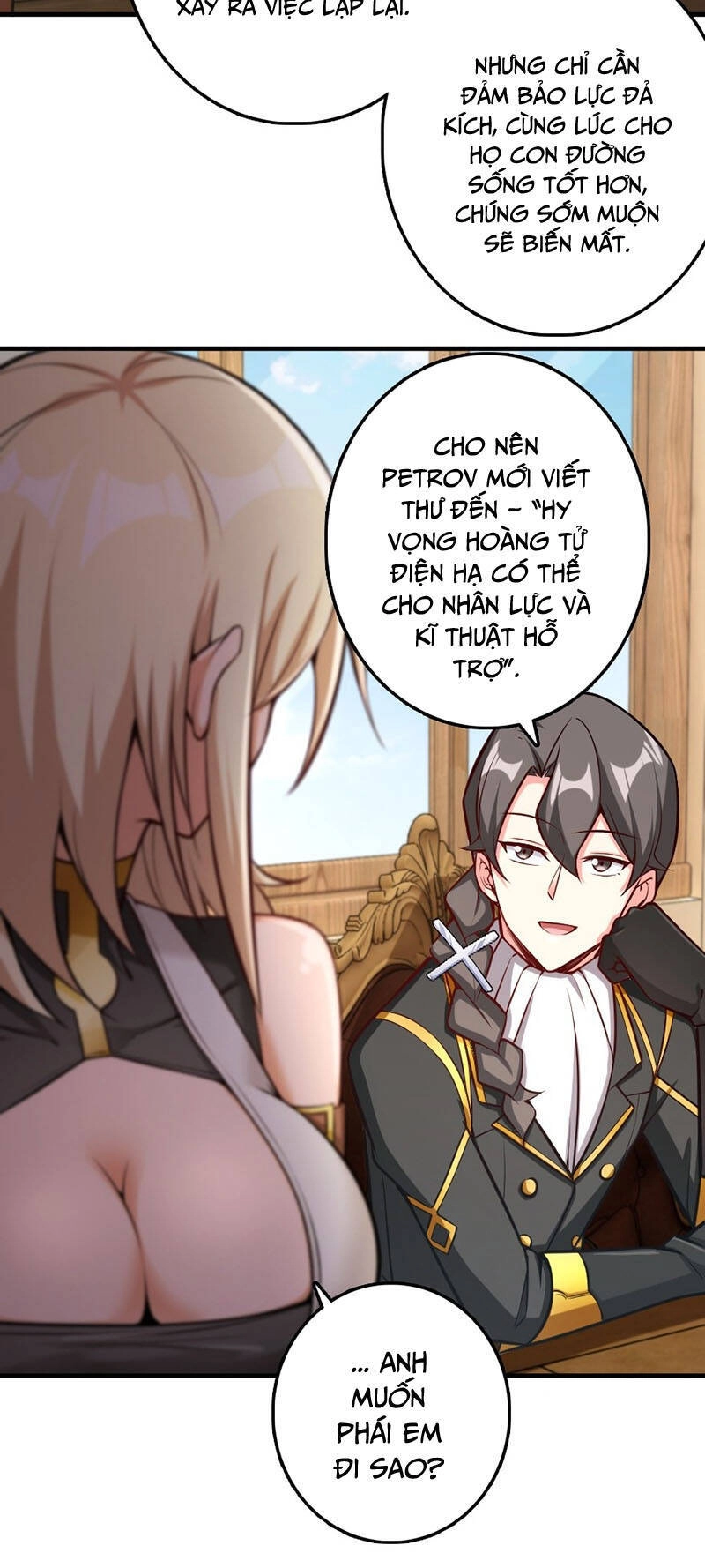 Thả Vu Nữ Đó Ra Chapter 286 - 2