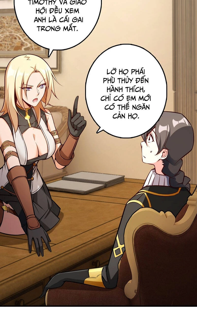 Thả Vu Nữ Đó Ra Chapter 286 - 4