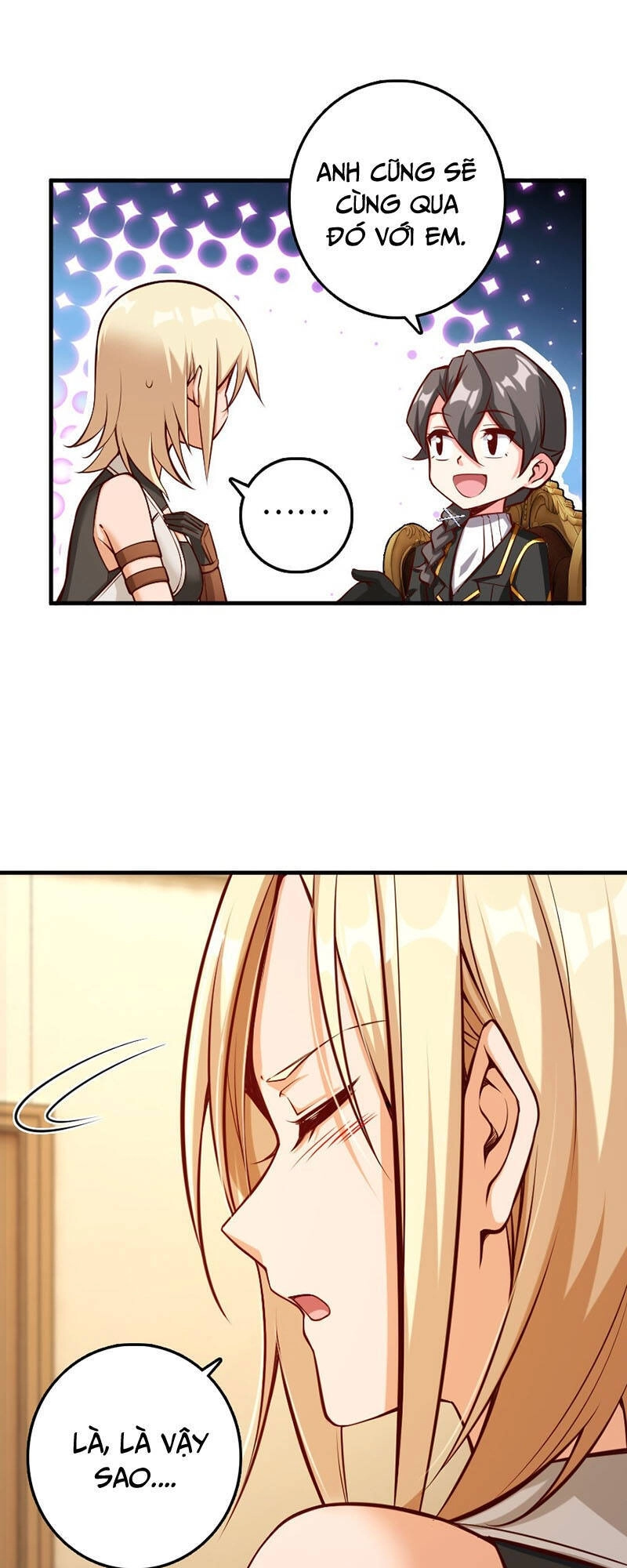 Thả Vu Nữ Đó Ra Chapter 286 - 7