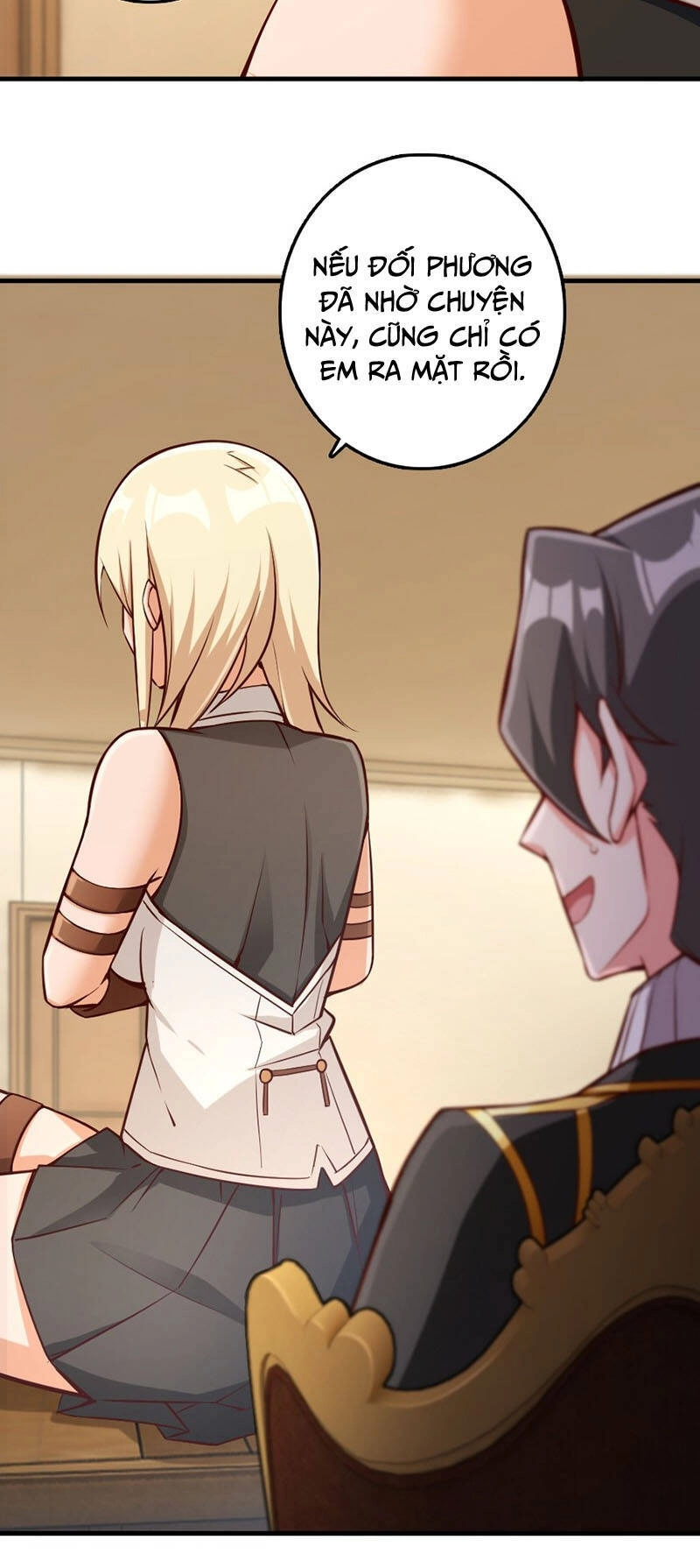 Thả Vu Nữ Đó Ra Chapter 286 - 8