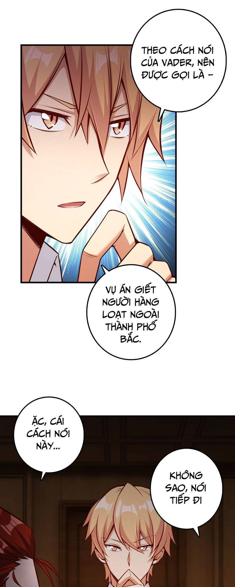 Thả Vu Nữ Đó Ra Chapter 286 - 13