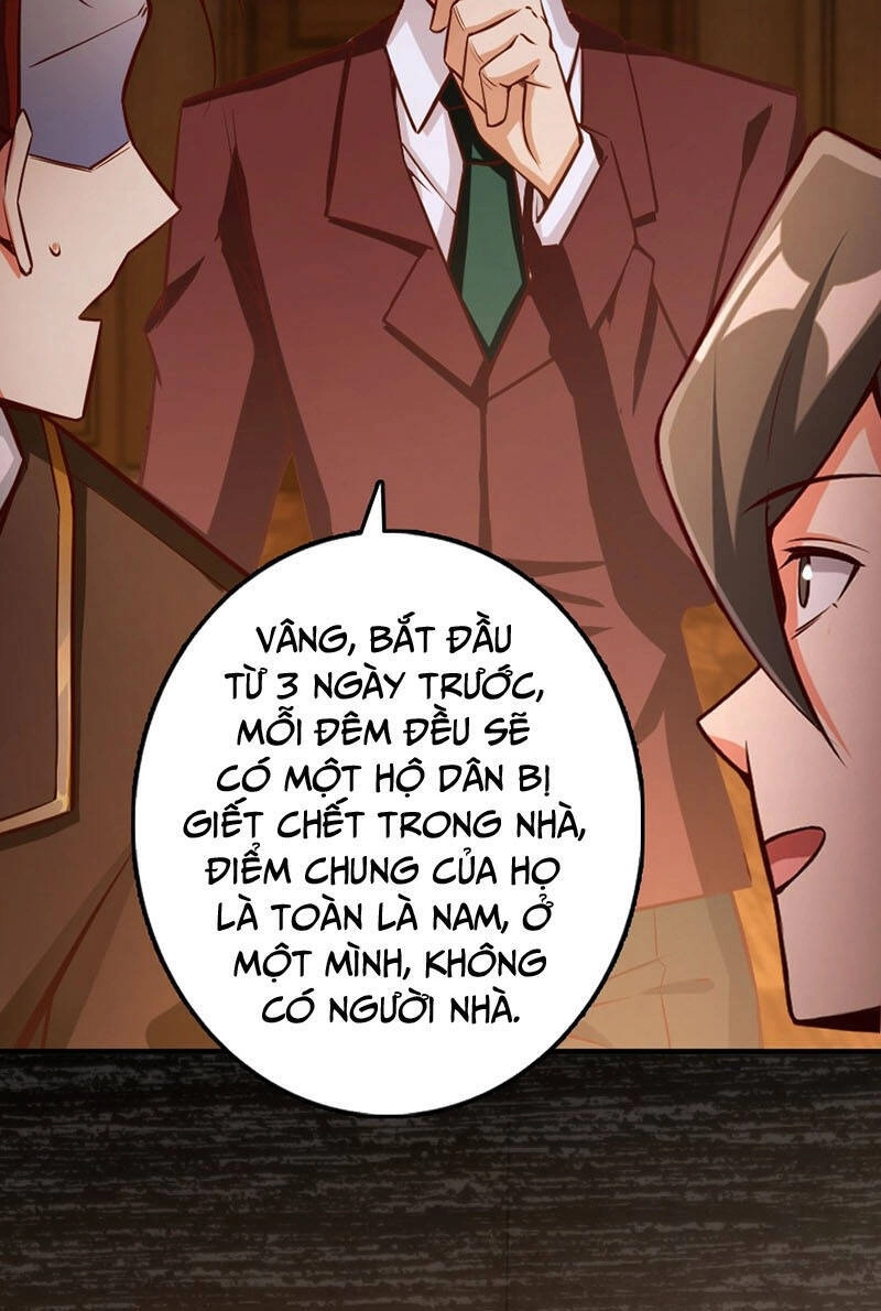 Thả Vu Nữ Đó Ra Chapter 286 - 14