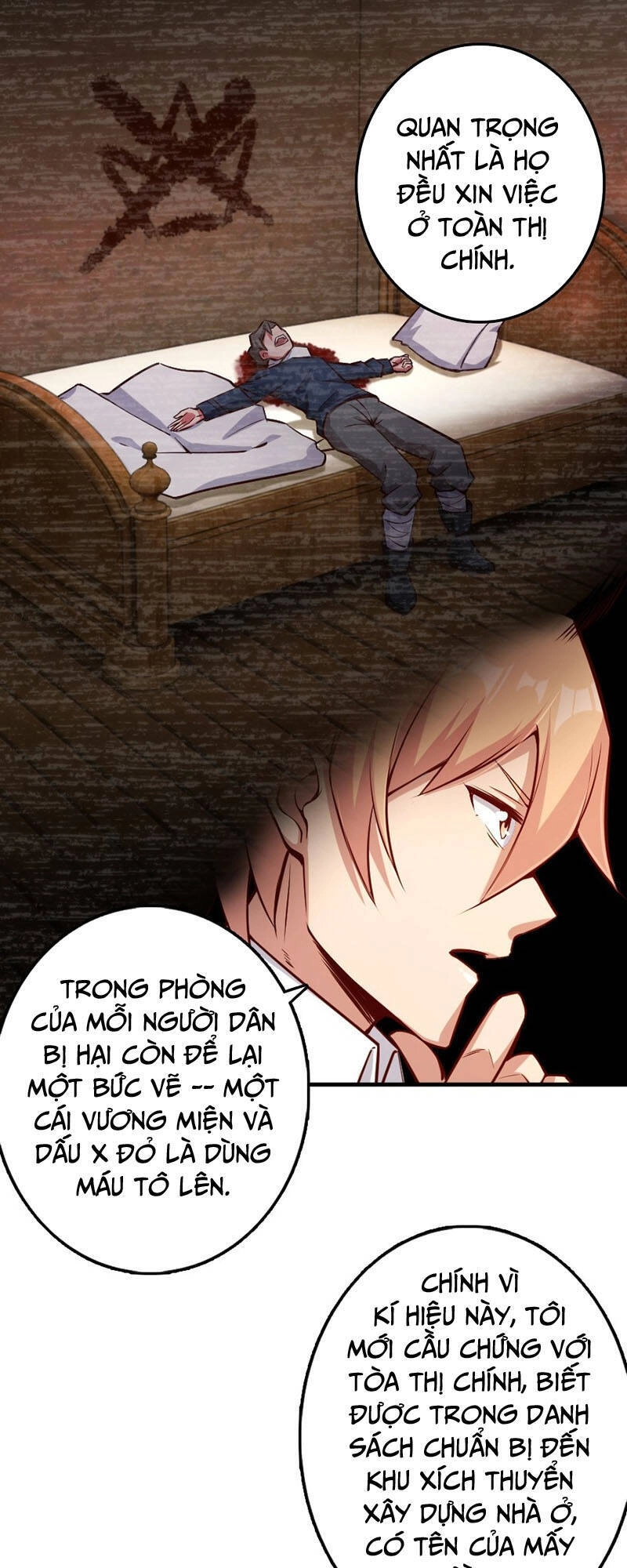 Thả Vu Nữ Đó Ra Chapter 286 - 15