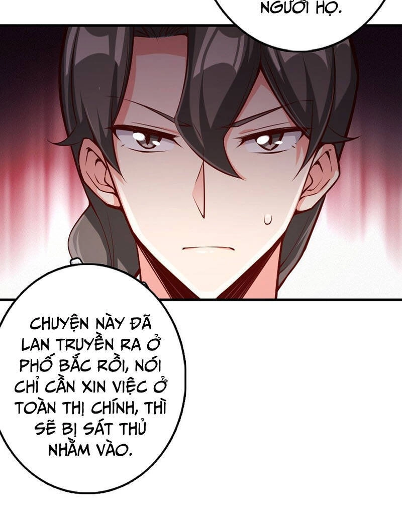 Thả Vu Nữ Đó Ra Chapter 286 - 16