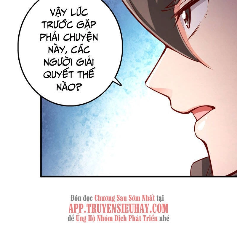 Thả Vu Nữ Đó Ra Chapter 286 - 18