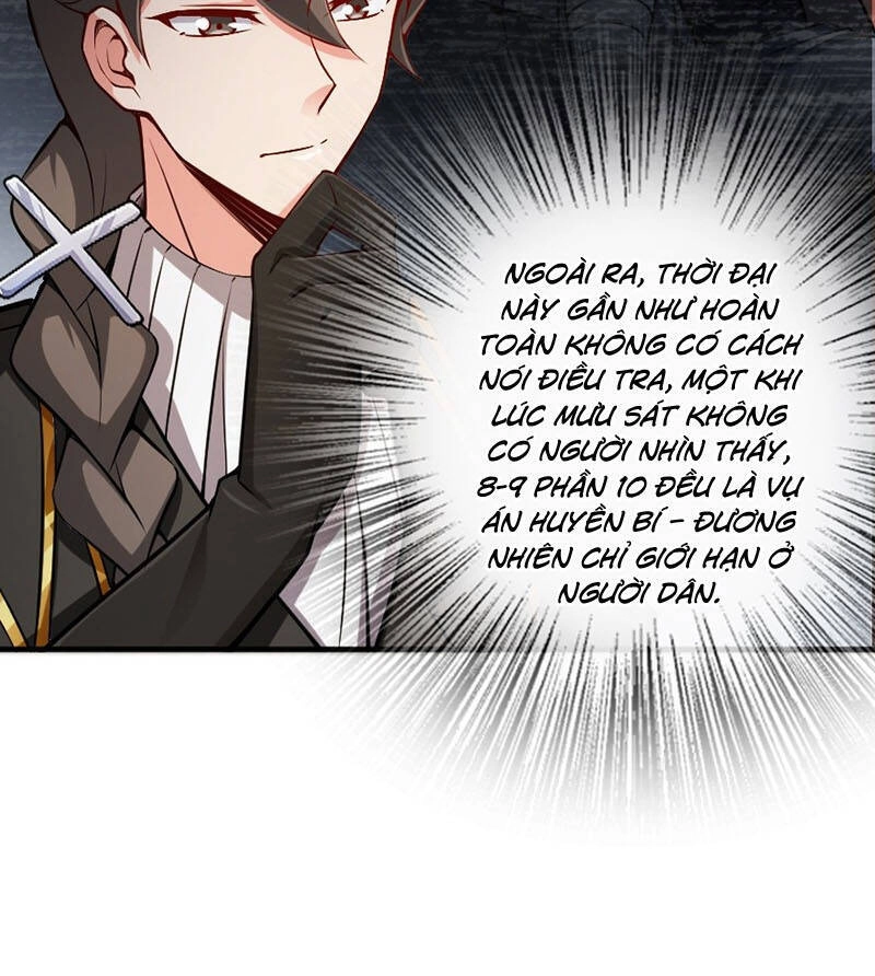 Thả Vu Nữ Đó Ra Chapter 286 - 22