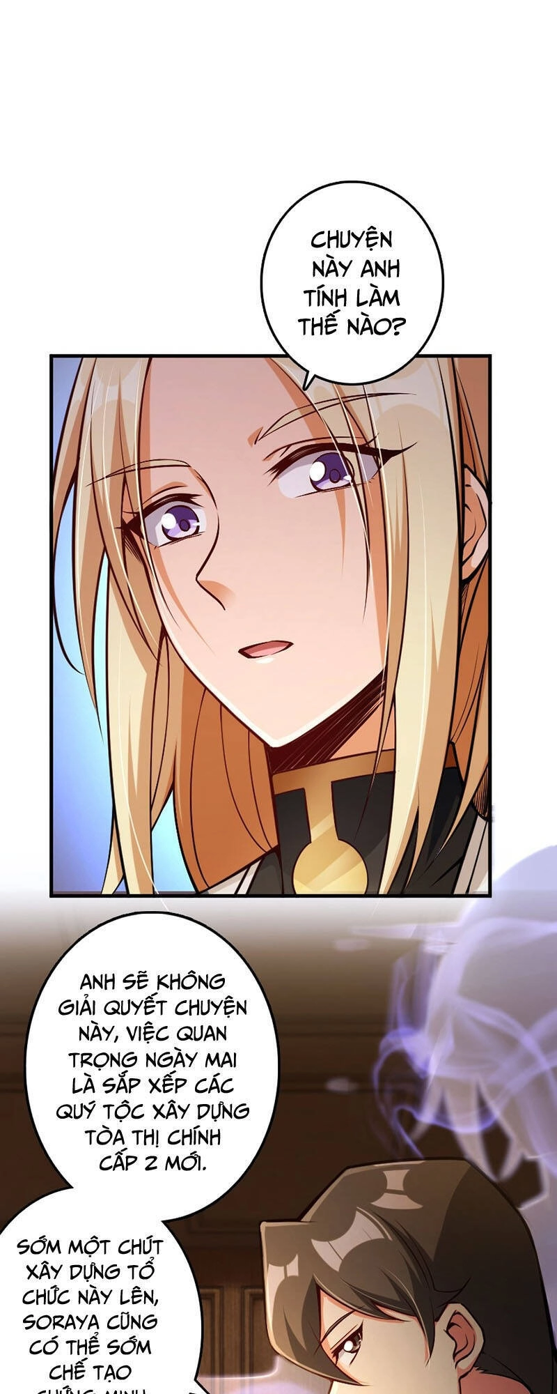 Thả Vu Nữ Đó Ra Chapter 286 - 24