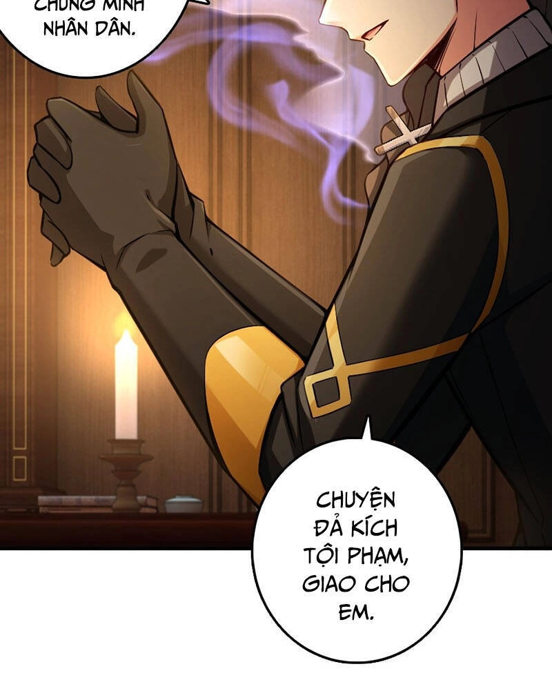 Thả Vu Nữ Đó Ra Chapter 286 - 25