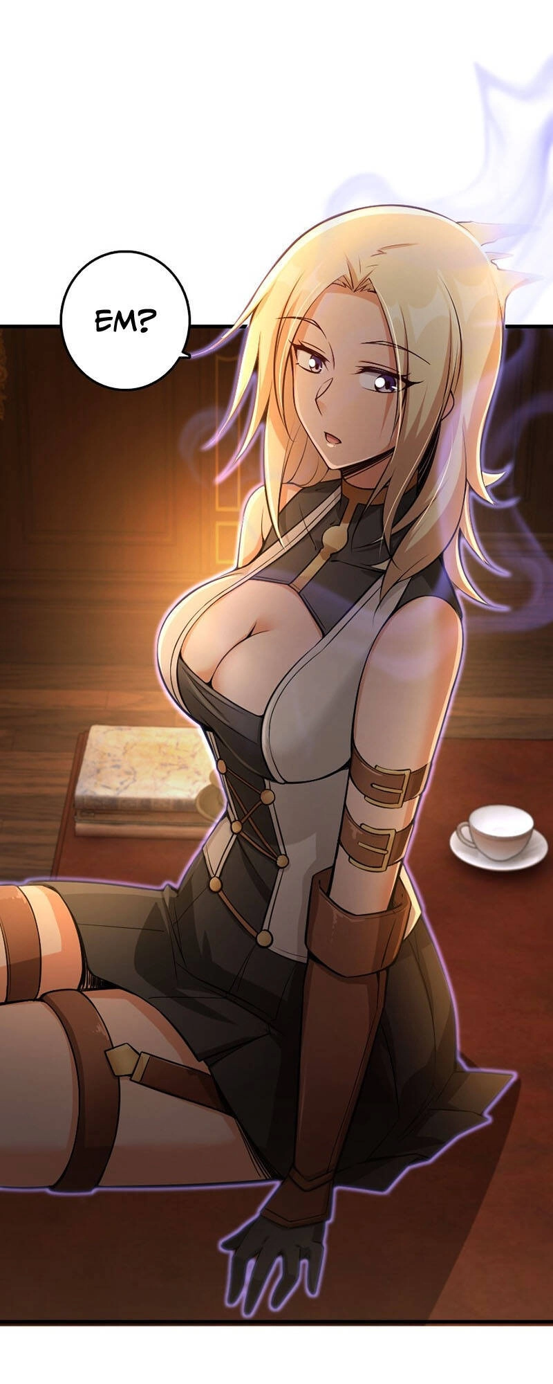 Thả Vu Nữ Đó Ra Chapter 286 - 26