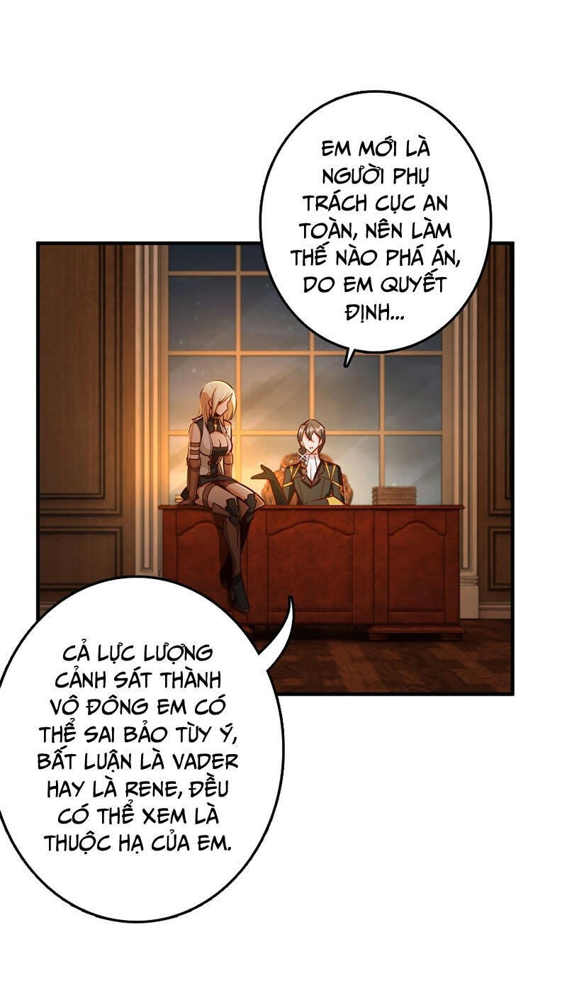 Thả Vu Nữ Đó Ra Chapter 286 - 27