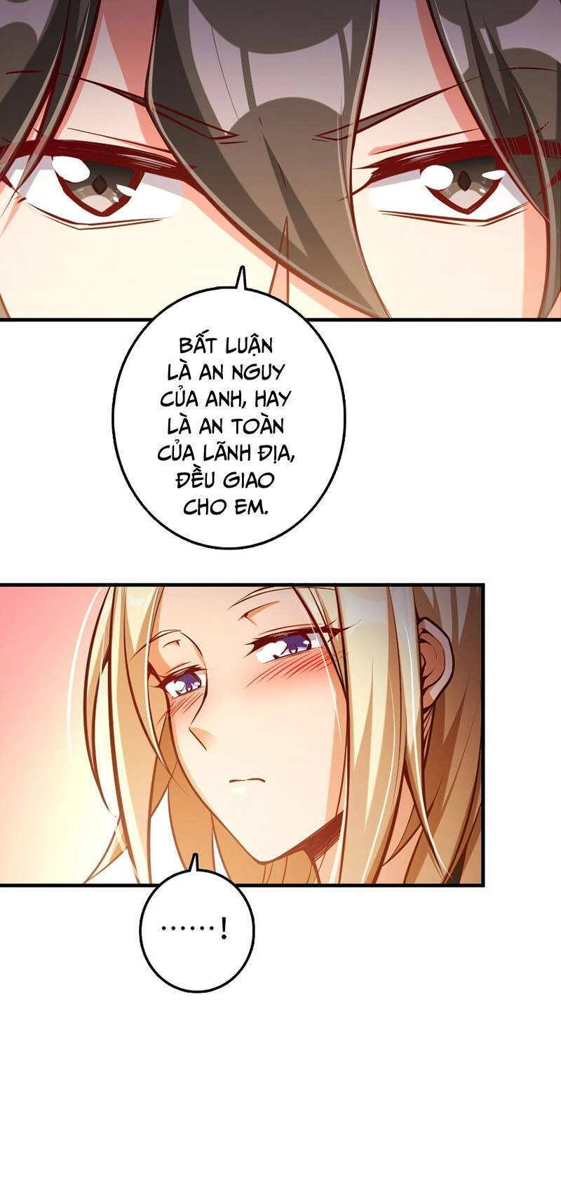 Thả Vu Nữ Đó Ra Chapter 286 - 31