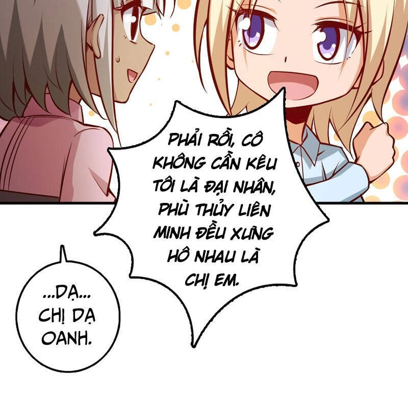 Thả Vu Nữ Đó Ra Chapter 286 - 33