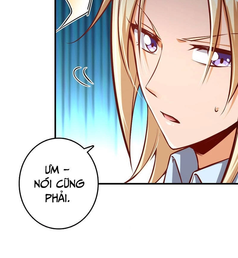 Thả Vu Nữ Đó Ra Chapter 286 - 35