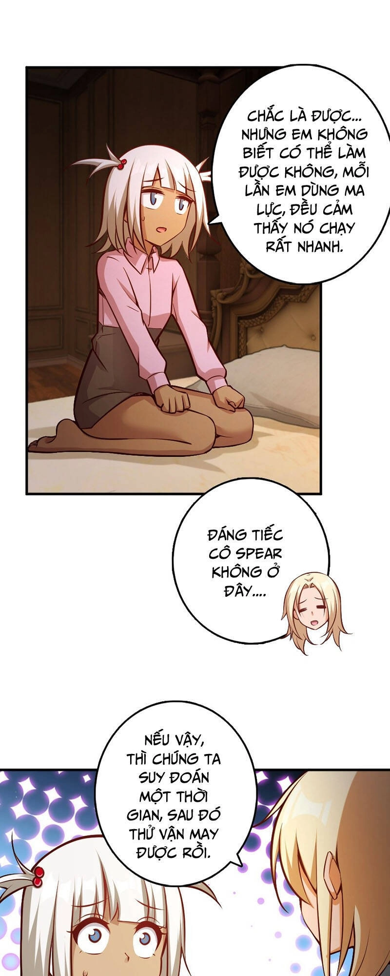 Thả Vu Nữ Đó Ra Chapter 286 - 38