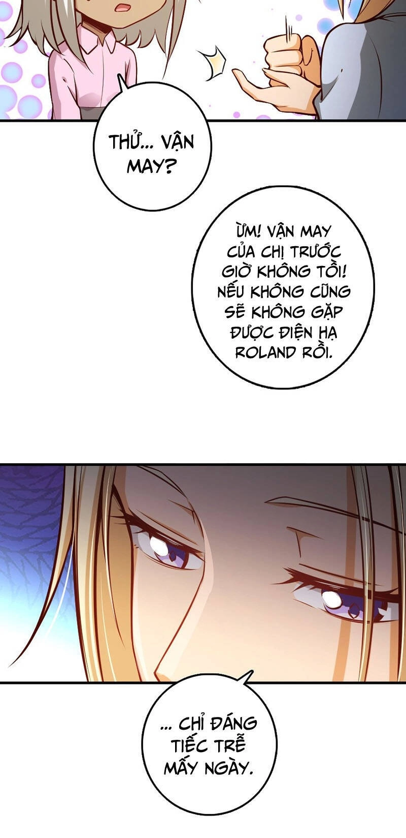 Thả Vu Nữ Đó Ra Chapter 286 - 39