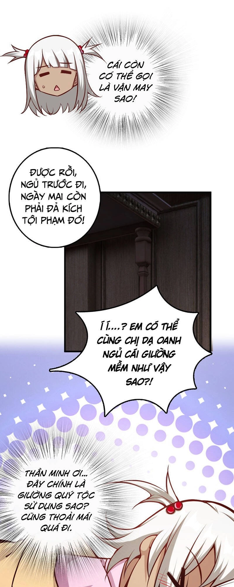 Thả Vu Nữ Đó Ra Chapter 286 - 40