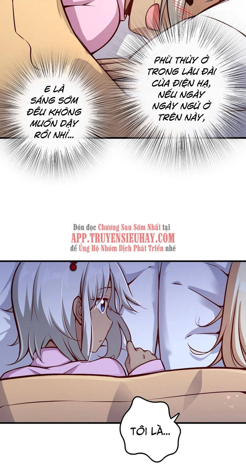 Thả Vu Nữ Đó Ra Chapter 286 - 41