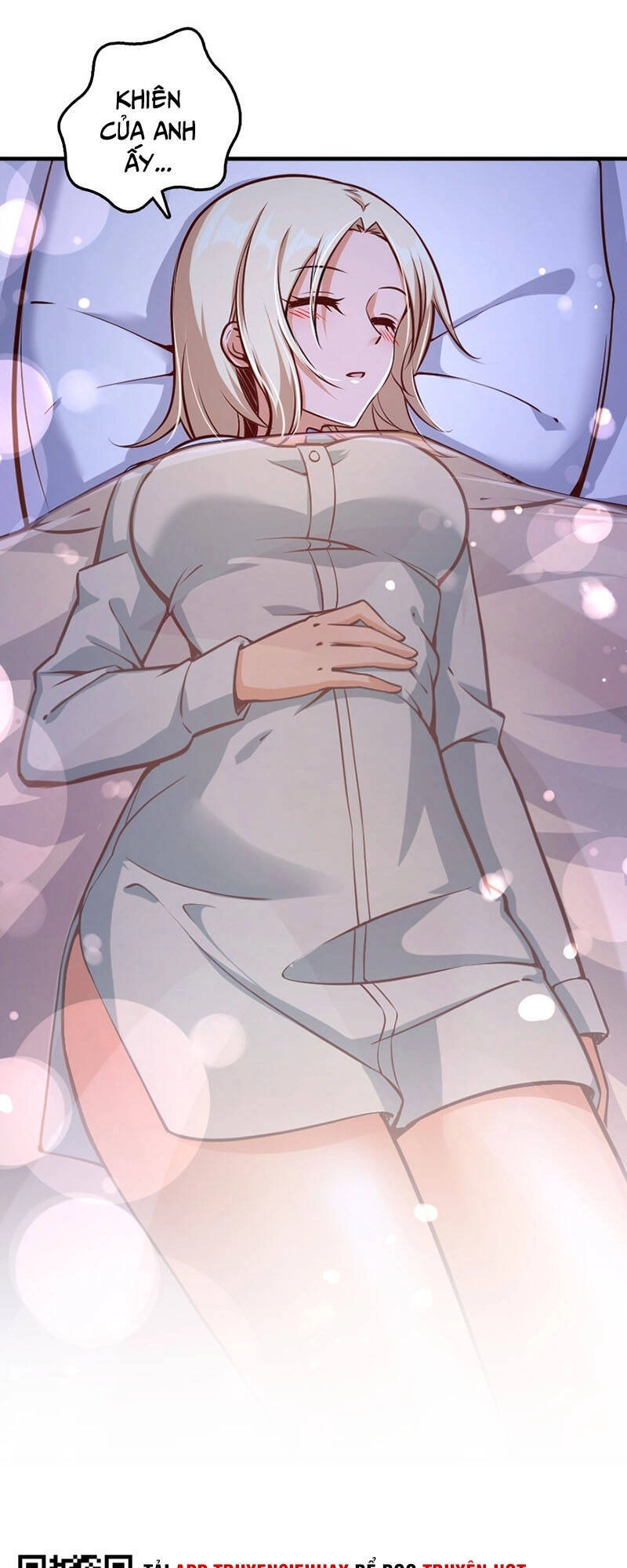 Thả Vu Nữ Đó Ra Chapter 286 - 42