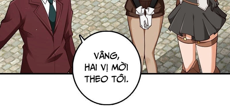 Thả Vu Nữ Đó Ra Chapter 287 - 4