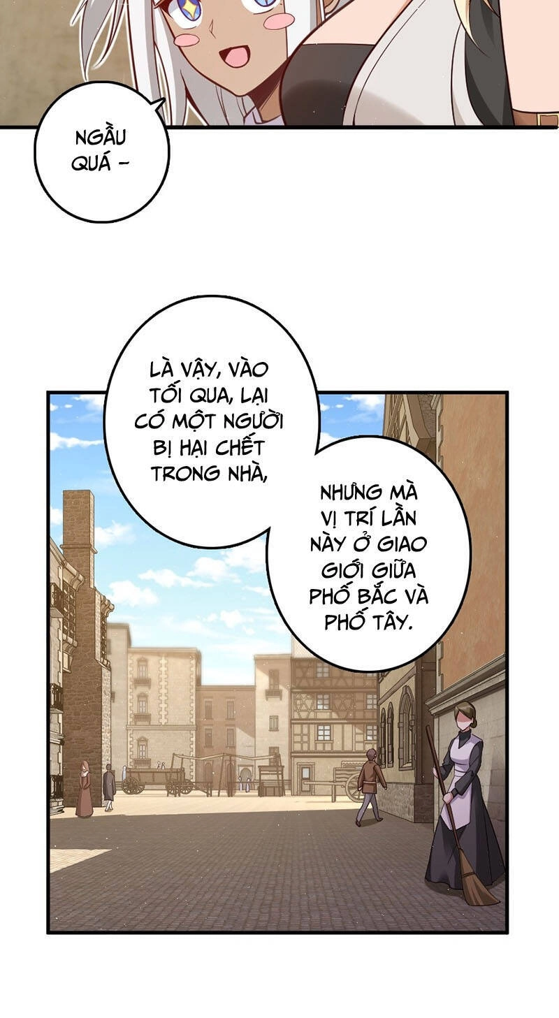 Thả Vu Nữ Đó Ra Chapter 287 - 6