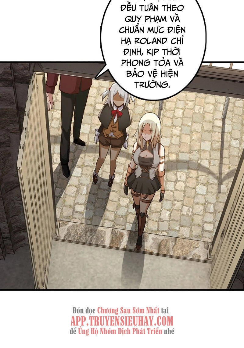 Thả Vu Nữ Đó Ra Chapter 287 - 8