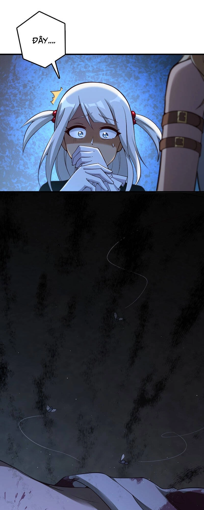 Thả Vu Nữ Đó Ra Chapter 287 - 9