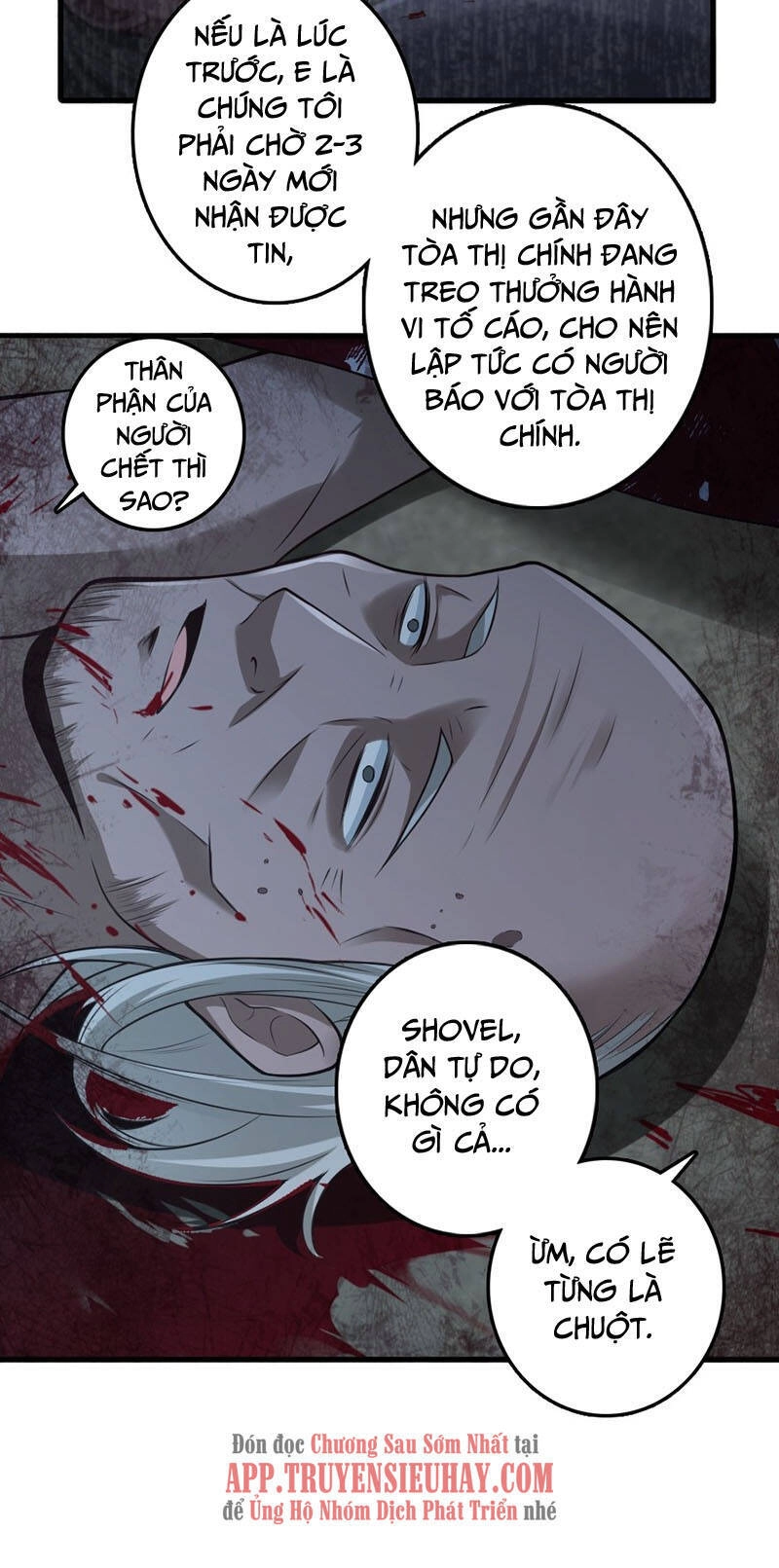 Thả Vu Nữ Đó Ra Chapter 287 - 13