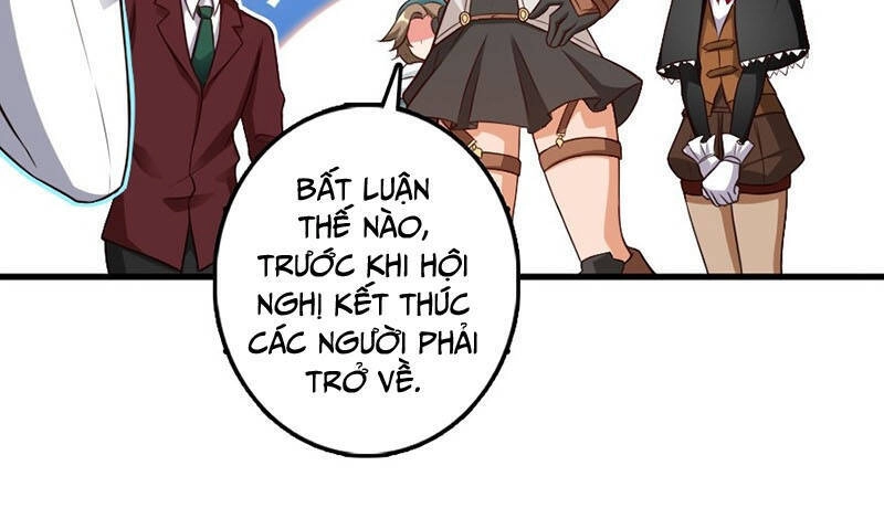 Thả Vu Nữ Đó Ra Chapter 287 - 21