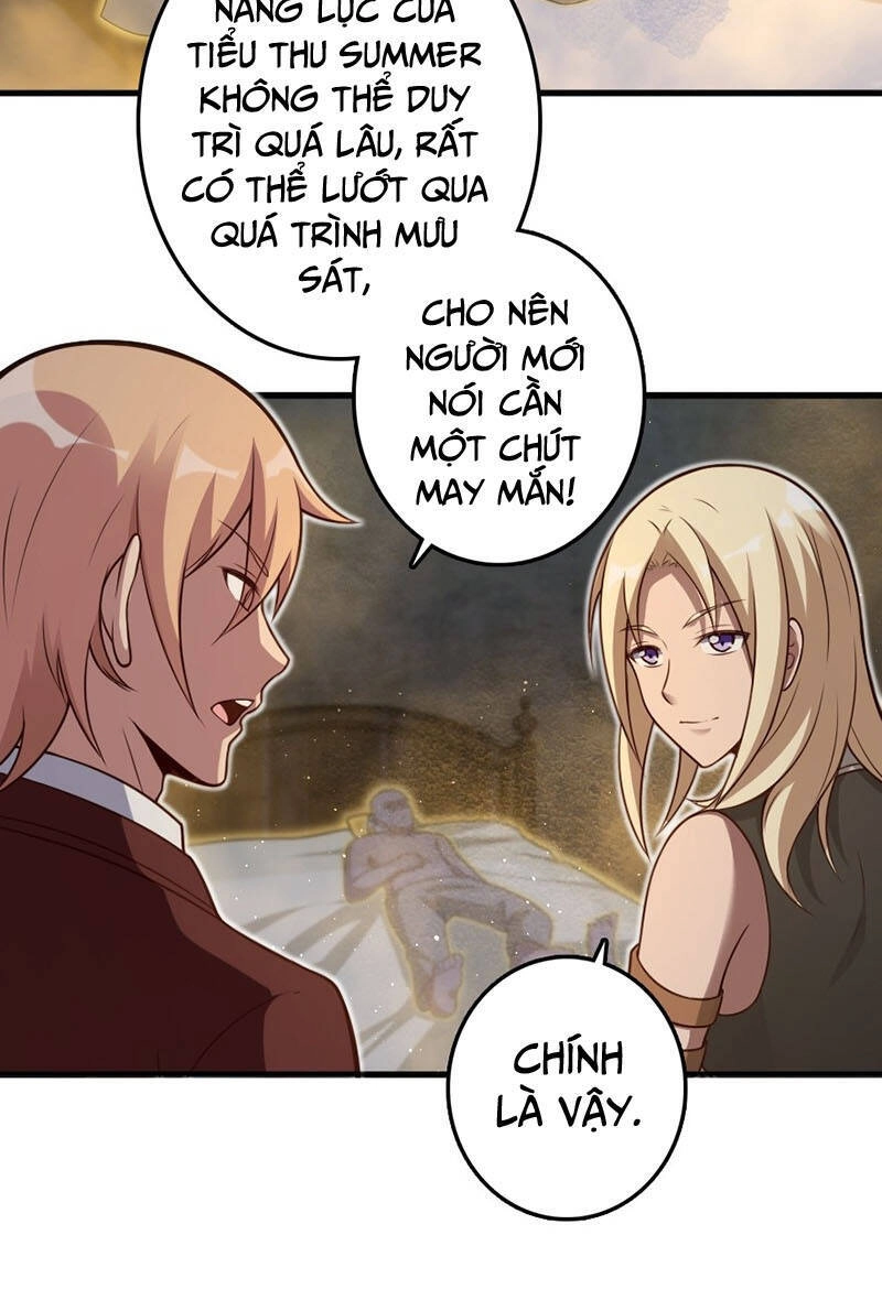 Thả Vu Nữ Đó Ra Chapter 287 - 29