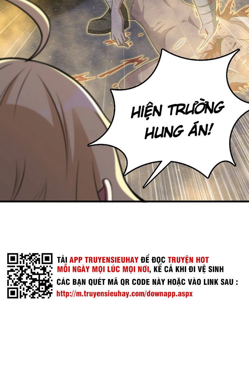 Thả Vu Nữ Đó Ra Chapter 287 - 35