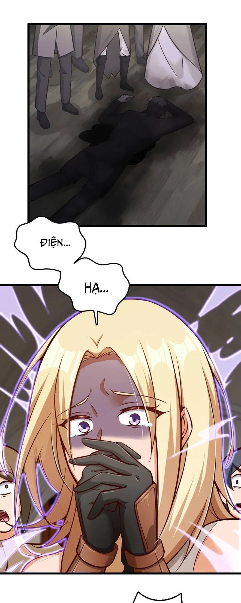 Thả Vu Nữ Đó Ra Chapter 289 - 4