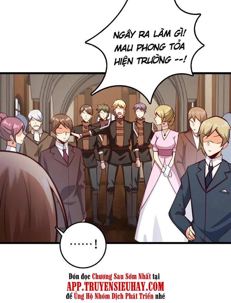 Thả Vu Nữ Đó Ra Chapter 289 - 5