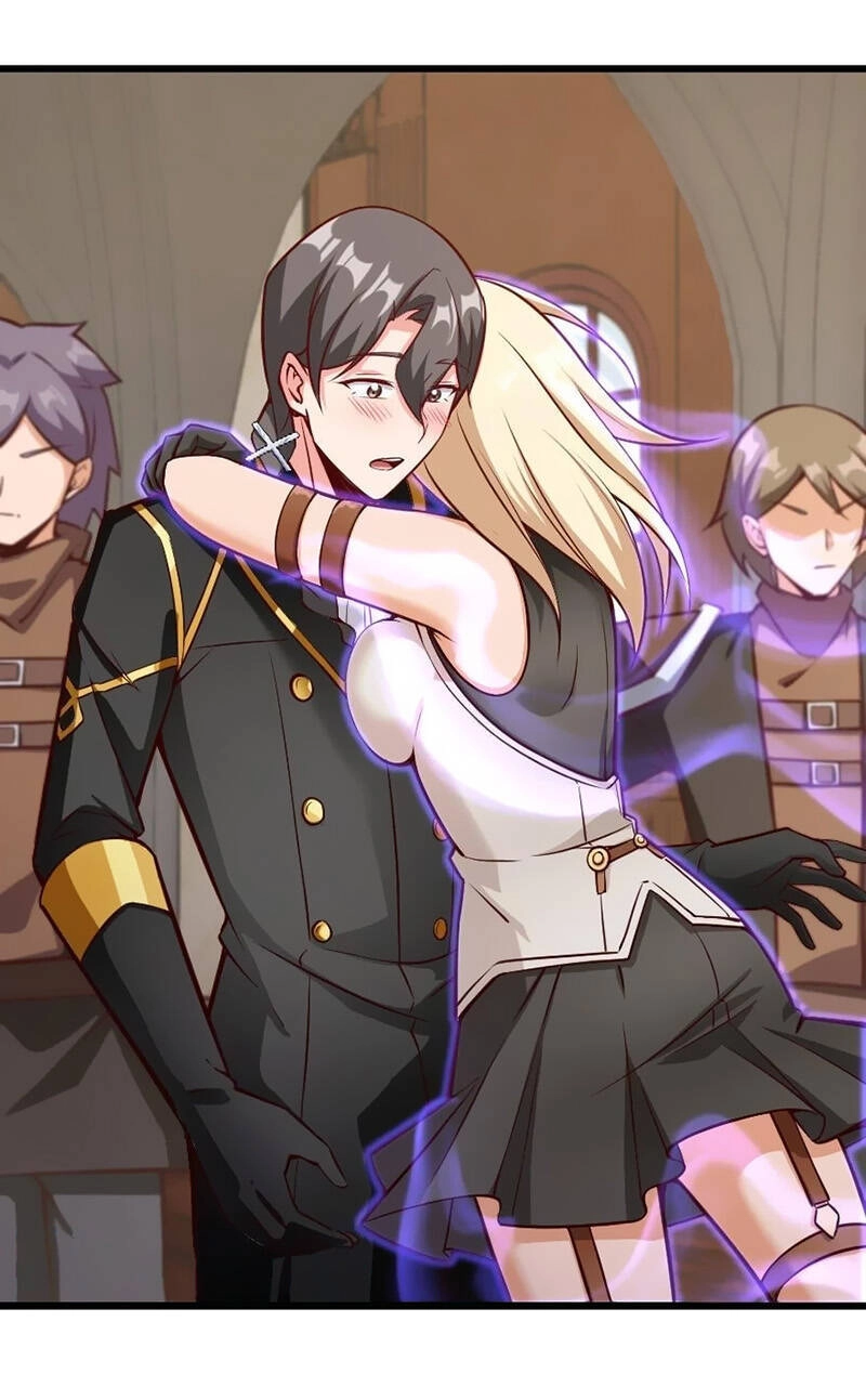 Thả Vu Nữ Đó Ra Chapter 289 - 11