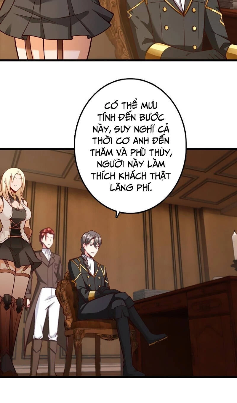 Thả Vu Nữ Đó Ra Chapter 289 - 15